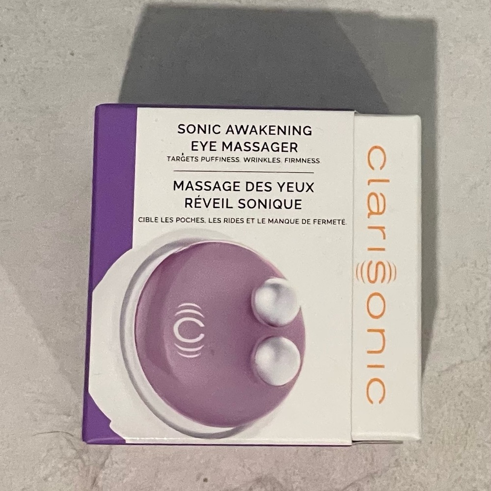 Clarisonic Awakening Eye Massager